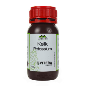 Удобрение Келик Калий | Kelik Potassium Atlantica 250 мл